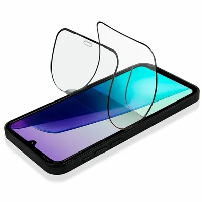 Cooler flexibler Keramik-Displayschutz für Xiaomi Redmi 14C/POCO C75