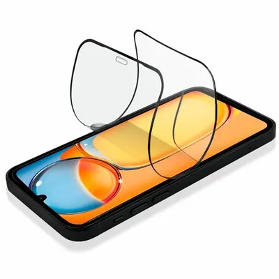 Cooler flexibler Keramik-Displayschutz für Xiaomi Redmi 13C/13C 5G/POCO C65