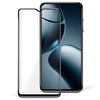 Cooler FULL 3D Displayschutz aus gehärtetem Glas für Xiaomi 14T / 14T Pro