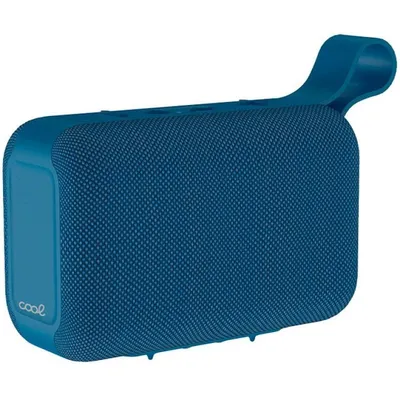Universal Bluetooth Lautsprecher Musik 5W COOL Candy Marino