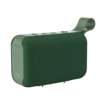 Universal Bluetooth Lautsprecher Musik 5W COOL Candy Grün