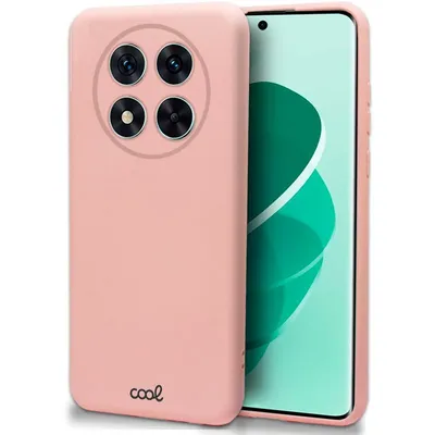 Coole rosa Hülle für Xiaomi Redmi Note 14 Pro 5G / Note 14 Pro Plus 5G / Poco X7