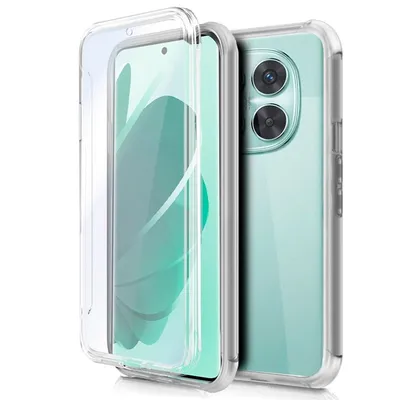 Coole 3D-Silikonhülle für Xiaomi Redmi Note 14 Pro 5G/Note 14 Pro Plus 5G/Poco X7