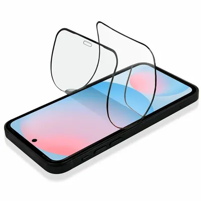 COOL Flexibler Keramik-Displayschutz für Samsung S721 Galaxy S24 FE / A36 5G / A56 5G