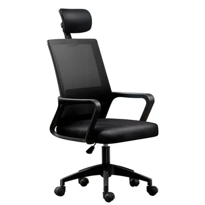 Bürostuhl COOL Basic ergonomisch AIR atmungsaktiv 150 kg Höhenverstellung 360° Drehung