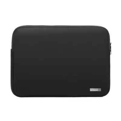 Coole Neopren Laptop/Tablet Hülle 13-14 Zoll Schwarz