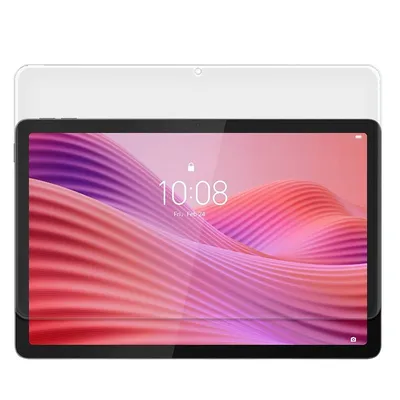 Cooler Displayschutz aus gehärtetem Glas für Lenovo Tab 10.1 TB311