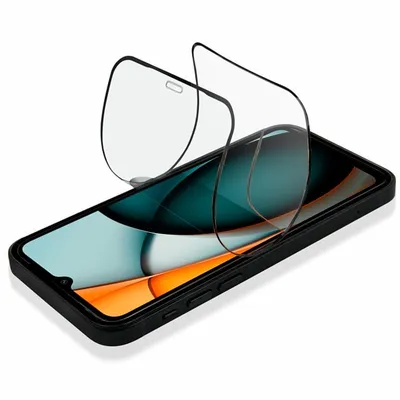COOL Flexibler Keramik-Displayschutz für Xiaomi Redmi A3
