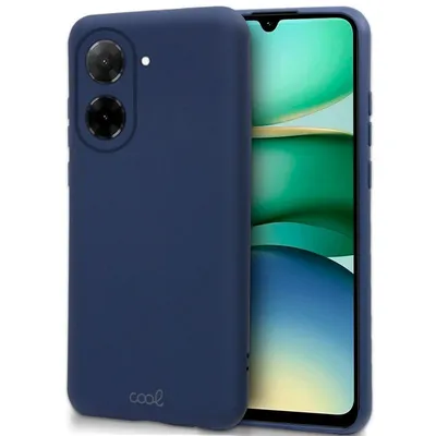 COOL Hülle für Xiaomi Redmi A5 Cover Navy