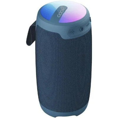 Altavoces Cool Portátil Bluetooth 10W Marine wasserresistent leicht