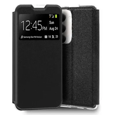 Flip Cover COOL Xiaomi Redmi 15 Buchhülle Polipiel TPU Rundumschutz Book-Design