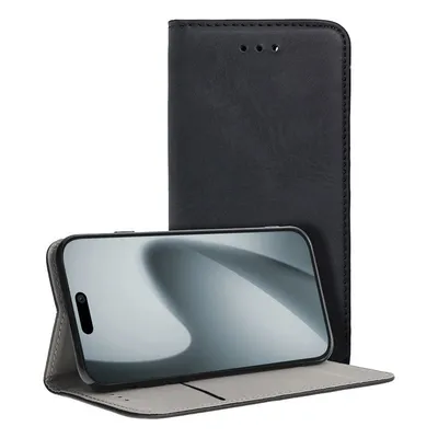 COOL Flip Cover für iPhone 17 Pro Plain Black