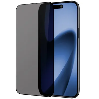 Matte Privacy Cool Displayschutzfolie für iPhone 17 Pro Max