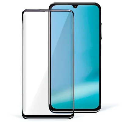 Cooler Displayschutz aus gehärtetem Glas für Xiaomi Redmi 15C / 15C 5G / Poco C85 (FULL 3D)