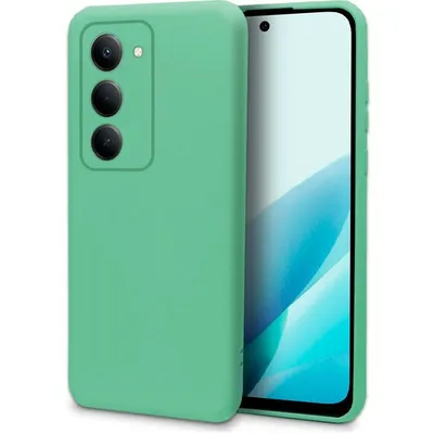 COOL Hülle für Xiaomi Redmi 15 / 15 5G Cover Mint