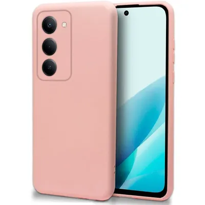 COOL Hülle für Xiaomi Redmi 15 / 15 5G Cover Pink