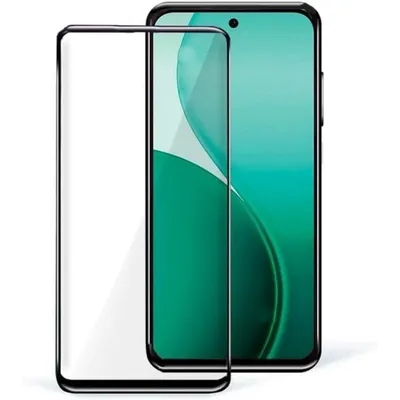 Displayschutzglas Cool Oppo Reno 14 5G 14 F 5G 14 FS 3D 9H Klar