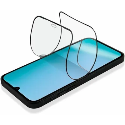 Displayschutz Cool Xiaomi Redmi 15C Flexible Keramik 9H Stoßfest Transparent