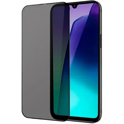 Displayschutz Cool Xiaomi Redmi 14C/Poco C75/Redmi A5 Matte Privacy 9H