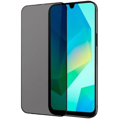 Displayschutzfolie Cool 8434847083018 für Samsung A16/A16 5G/A26 5G/A17/A17 5G 9H Privacy Matte