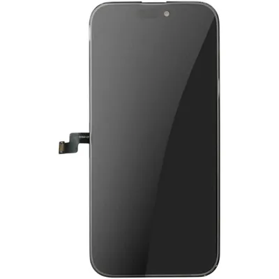 Display Cool 8434847083094 für iPhone 16 Pro MAX AAA+ Schwarz