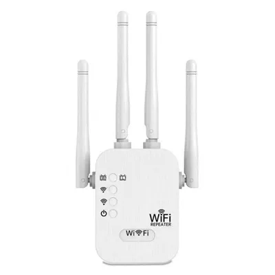 WiFi-Repeater COOL 300 Mbps