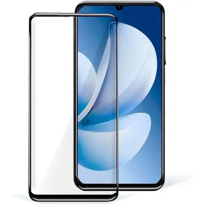 Displayschutz Cool Realme Note 70T gehärtetes Glas 9H Anti-Kratzer
