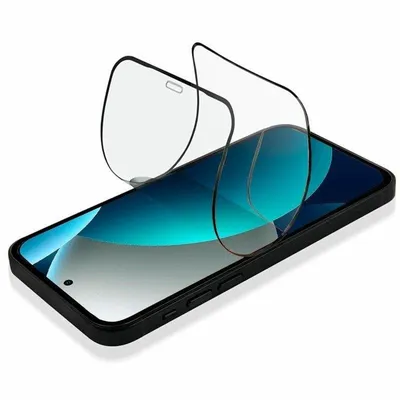 Displayschutz Cool Xiaomi Redmi Note 15 Pro Keramik Flex Vollabdeckung
