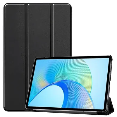 Huelle Cool Honor Pad X9 11.5 Kunstleder Schwarz Passgenauer Schutz
