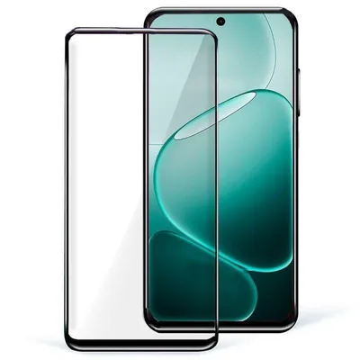 Displayschutz Cool OPPO A6 Pro 5G Panzerglas FULL 3D