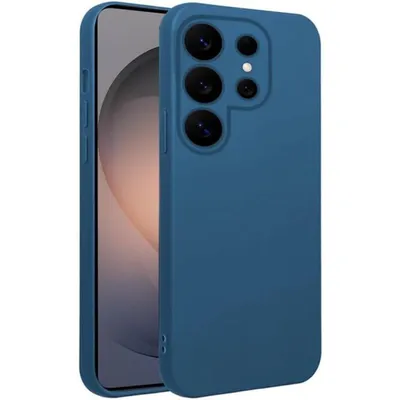 Funda für Handy Cool COOL Silikon Flexibel Blau Repellent für Samsung S948 Galaxy S26 Ultra
