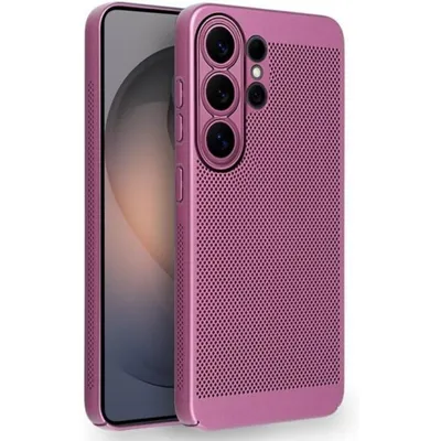 Funda für Handy Cool Carcasa Hybrid Kunststoff Violett Stoßfest für Samsung S948 Galaxy S26 Ultra