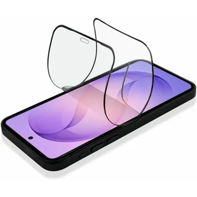 Displayschutzfolie Keramik Flexibel Cool Samsung S942 Galaxy S26 9H