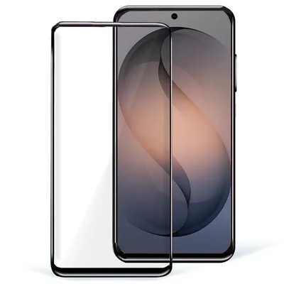 Displayschutz Cool Samsung Galaxy S26 Ultra Panzerglas FULL 3D