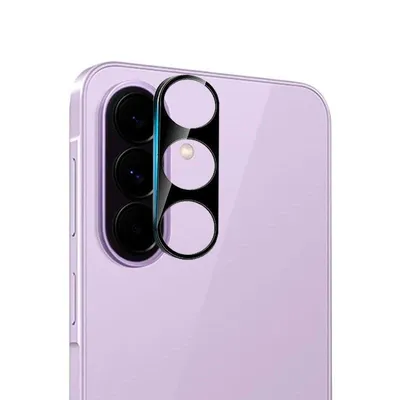 Gehärtetes Glas-Protector COOL für Kamera Samsung Galaxy A37 5G / A57 5G