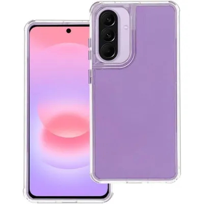 Funda für Handy Cool Matrix Kunststoff Violett Wasserabweisend für Samsung A376 Galaxy A37 5G