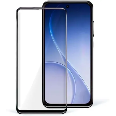 Display-Schutz aus 3D-Glas für Oppo Reno 15 F 5G / 15 FS 5G von Cool