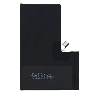 Akku COOL Kompatibel für iPhone 16 Pro Max