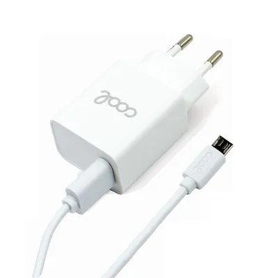 Cooles Micro-USB-Schnellladegerät 3A