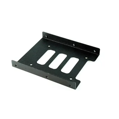 Adapter Bay 3.5" zu 2.5" CoolBox Metal Universal