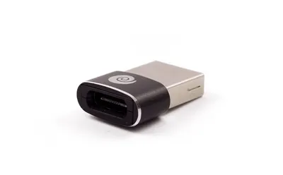 CoolBox USB-C auf USB-A Adapter