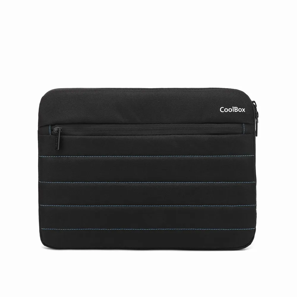 CoolBox Tablet-/Netbook-/Laptop-Tasche 11,6" Schwarz