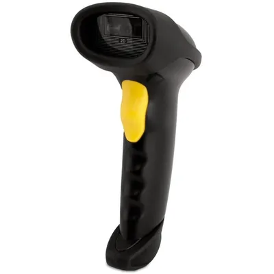 CoolBox COO-LCB2D-W01 Bluetooth 1D/2D Barcodeleser