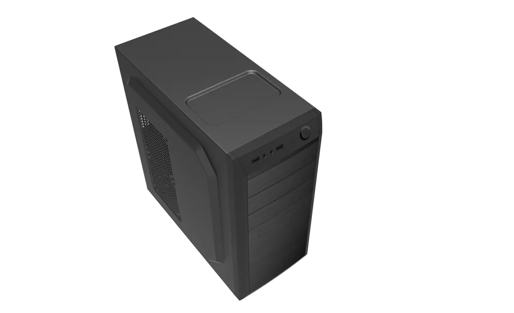 CoolBox F-750 USB 3.0 Schwarz