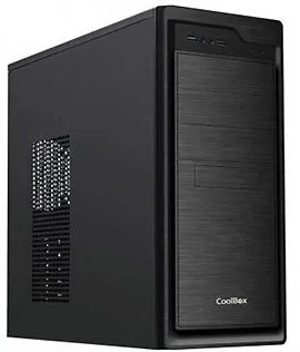 CoolBox F800 USB 3.0