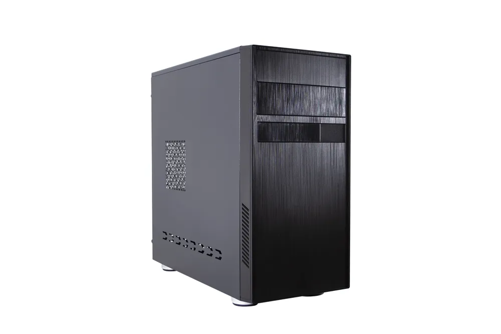 Kühlbox M-670 USB 3.0 Schwarz