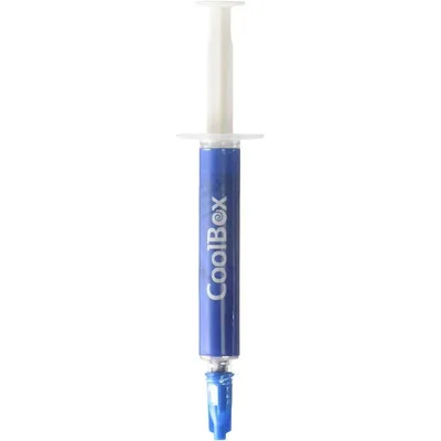CoolBox H70 Wärmeleitpaste 2gr