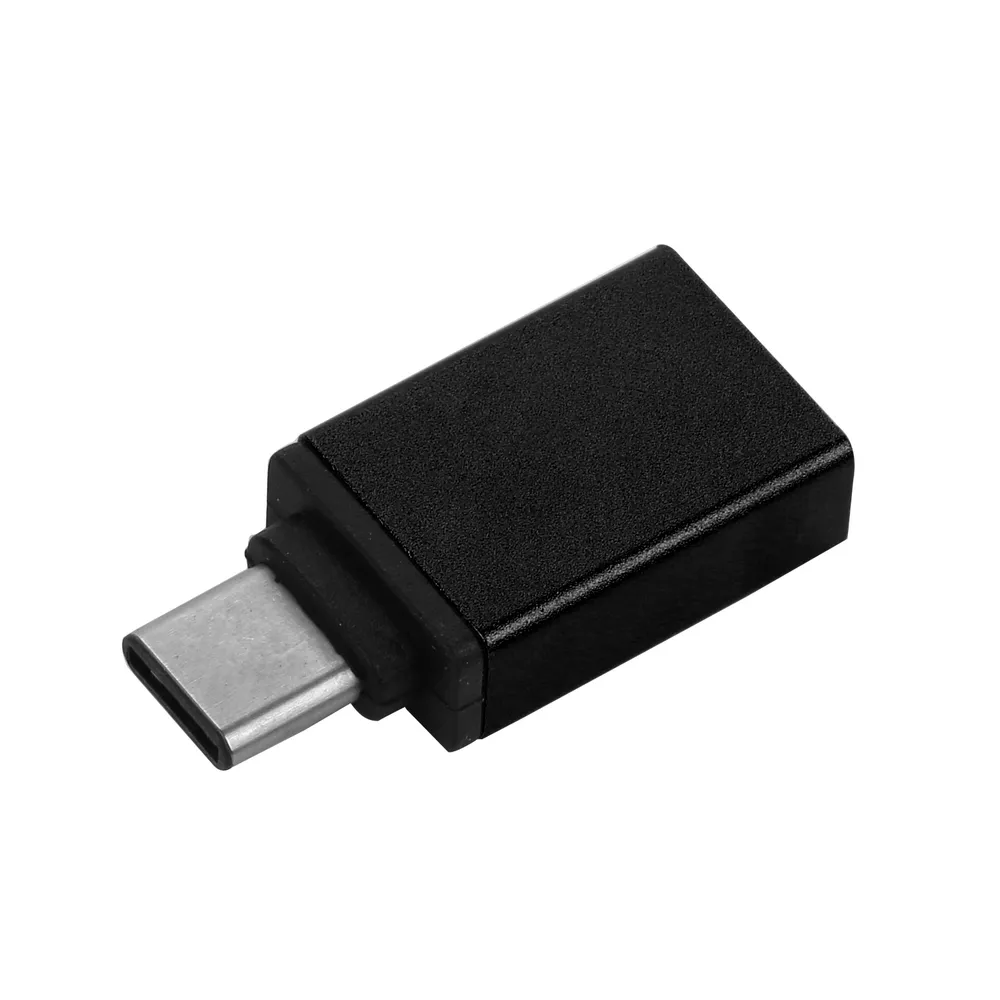 CoolBox COO-UCM2U3A USB 3.0 auf USB-C Adapter
