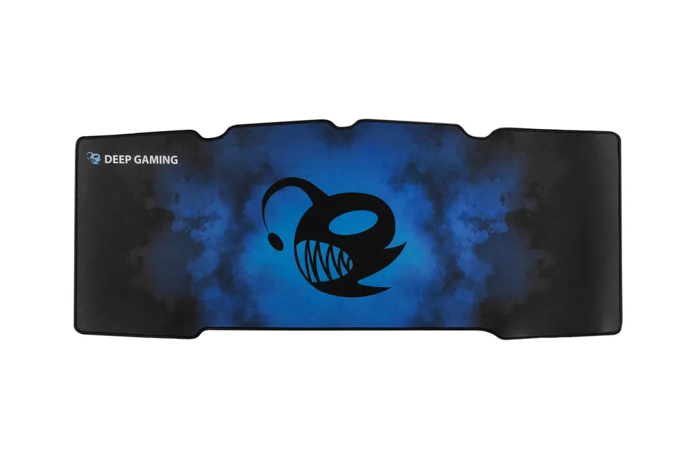 CoolBox Deep Surf L Gaming-Mauspad L