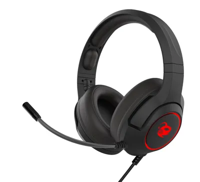 CoolBox DeepChroma RGB-Gaming-Headset PC/PS4/Xbox
